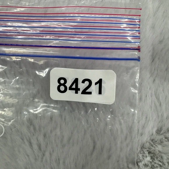 Reyn Spooner Phil Edwards Hawaiian Shirt Mens L Blue Plumeria Floral Popover - Picture 8 of 8